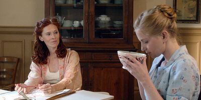 Un Jour sans pain posteri