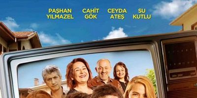 Tutar mı Tutar 3.Bölüm posteri