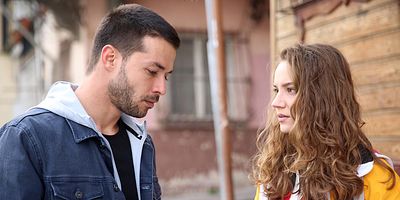 Tek Yürek 10.Bölüm posteri