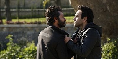 Kızım 28.Bölüm posteri