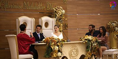 Erkenci Kuş 38.Bölüm posteri