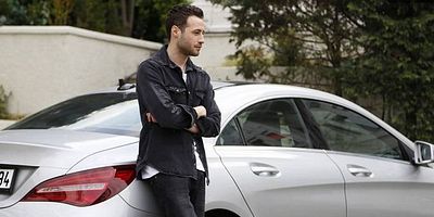 Zalim İstanbul 4.Bölüm posteri