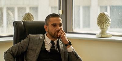 Vuslat 15.Bölüm posteri