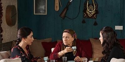 Sen Anlat Karadeniz 49.Bölüm posteri