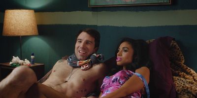 Old Friends, New Names posteri