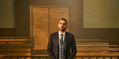 Vuslat 16.Bölüm posteri