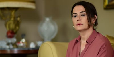 Halka 15.Bölüm posteri