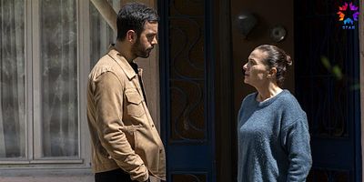 Kuzgun 12.Bölüm posteri