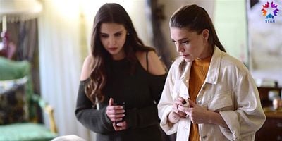 İstanbullu Gelin 83.Bölüm posteri