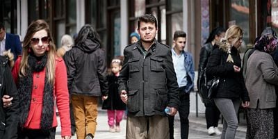 Nöbet 8.Bölüm Final posteri