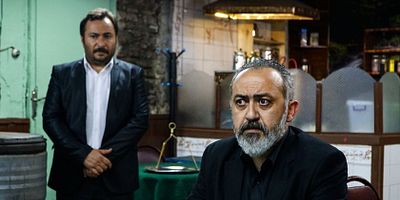 Çukur 64.Bölüm posteri