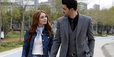 Leke 4.Bölüm posteri