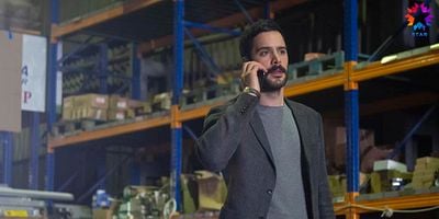 Kuzgun 13.Bölüm posteri