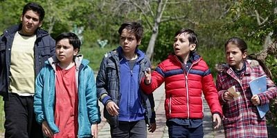 İkizler Memo - Can 25.Bölüm posteri