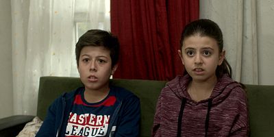 Bizim Hikaye 69.Bölüm posteri