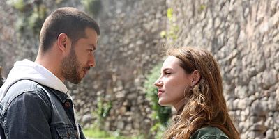 Tek Yürek 13.Bölüm posteri