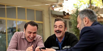 Kalk Gidelim 70.Bölüm posteri