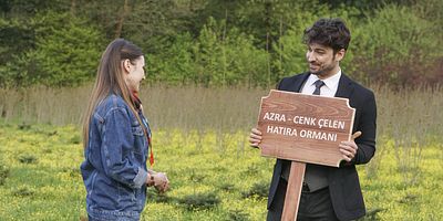 Elimi Bırakma 40.Bölüm posteri