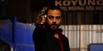 Çukur 66.Bölüm posteri