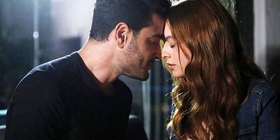 Leke 6.Bölüm posteri