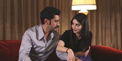 Bir Zamanlar Çukurova 34.Bölüm posteri