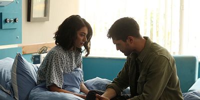 Çarpışma 23.Bölüm posteri