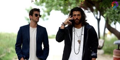 Erkenci Kuş 43.Bölüm posteri