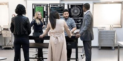 Masters of War 1:5 - 8 posteri