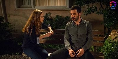 Kuzgun 16.Bölüm posteri