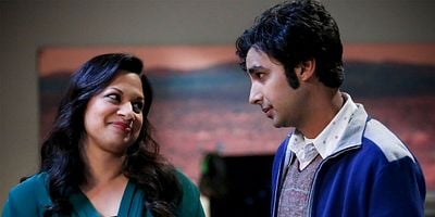 The Decision Reverberation posteri