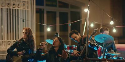 Dengi Dengine 1.Bölüm posteri