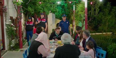 Kalk Gidelim 73.Bölüm posteri