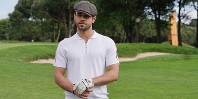 Her Yerde Sen 1.Bölüm posteri