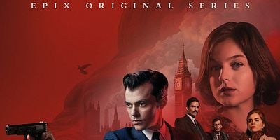 The Heavy Crown posteri