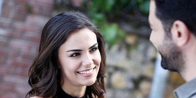 Kimse Bilmez 3.Bölüm posteri