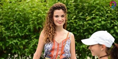 Benim Tatlı Yalanım 3.Bölüm posteri