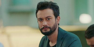 Kimse Bilmez 4.Bölüm posteri