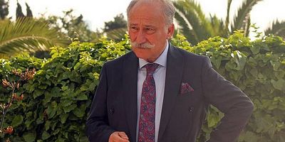 Afili Aşk 4.Bölüm posteri