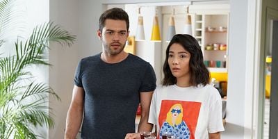 Her Yerde Sen 5.Bölüm posteri