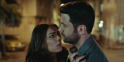 Kimse Bilmez 6.Bölüm posteri