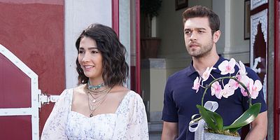 Her Yerde Sen 6.Bölüm posteri