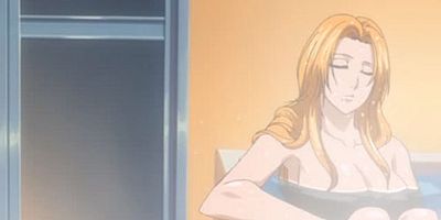 Ashiki hitomi, Aizen futatabi posteri