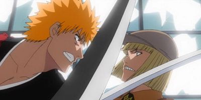 VAIZAADO! Mezame shi sha tachi no chikara posteri