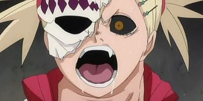 Ichigo, kanzen hollow ka!? posteri