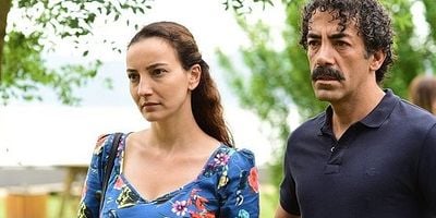 Canevim 8.Bölüm posteri