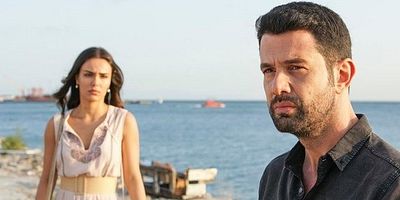 Kimse Bilmez 7.Bölüm posteri