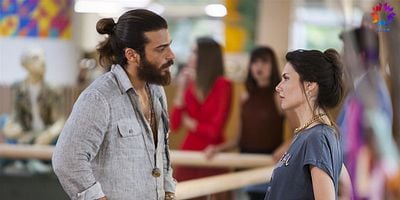 Erkenci Kuş 49.Bölüm posteri