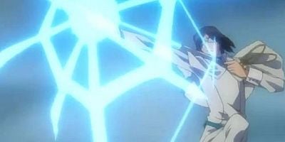 Gyakuten no Rukia! Bousou suru katana posteri