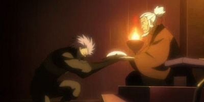 Kagami no kyoukai wo yabure! Toraware no Ichigo posteri