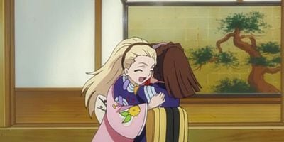 Kyo aku no toujou! Kasumioji ka no yami posteri